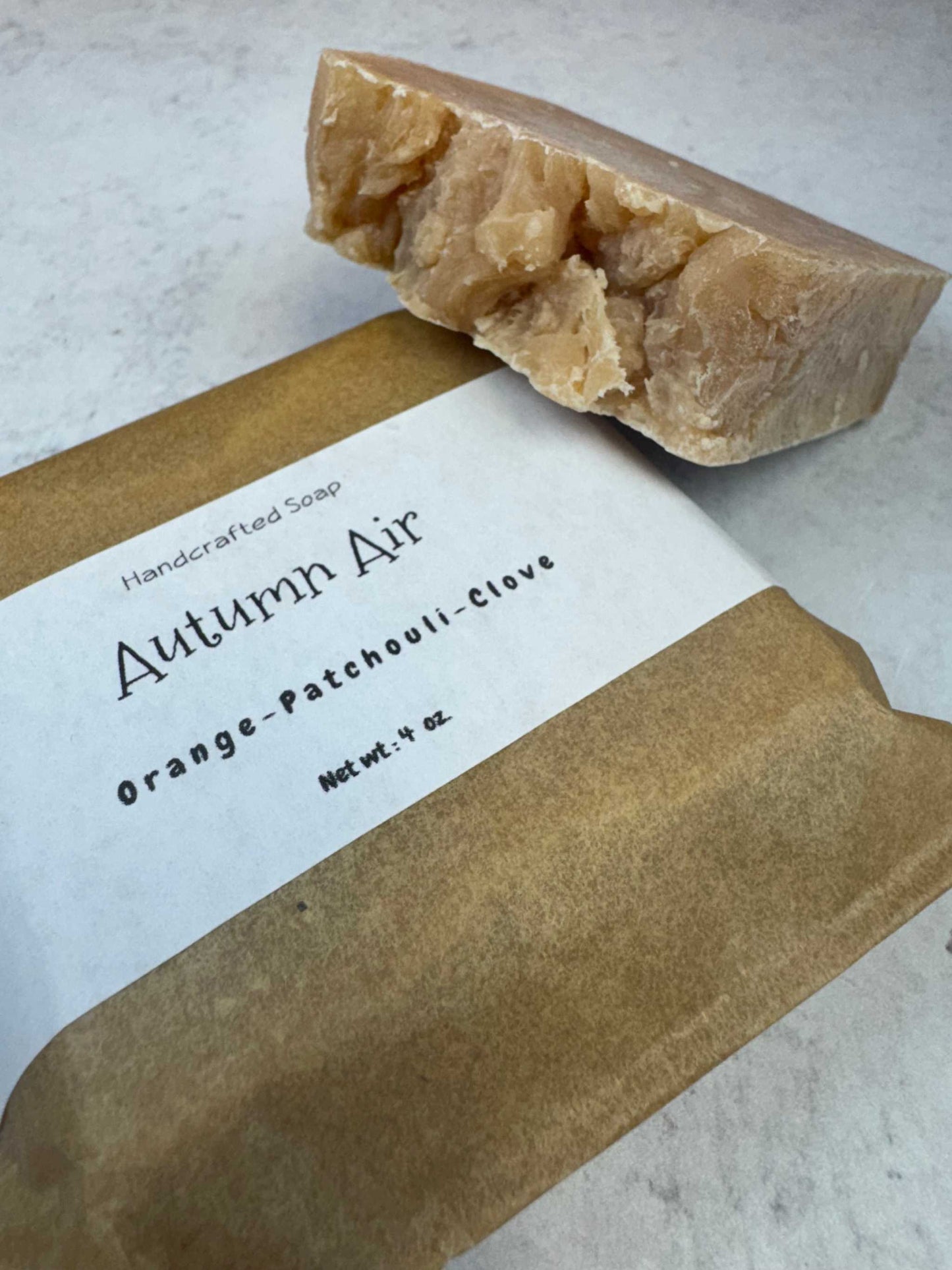 Natural Soap Bars - Handmade with Skin-Loving Ingredients & Scents