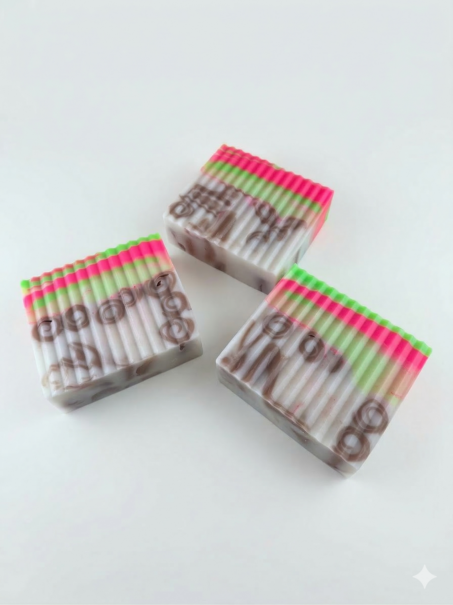 Goat Milk Soap-Cherry Blossom-Detergent Free