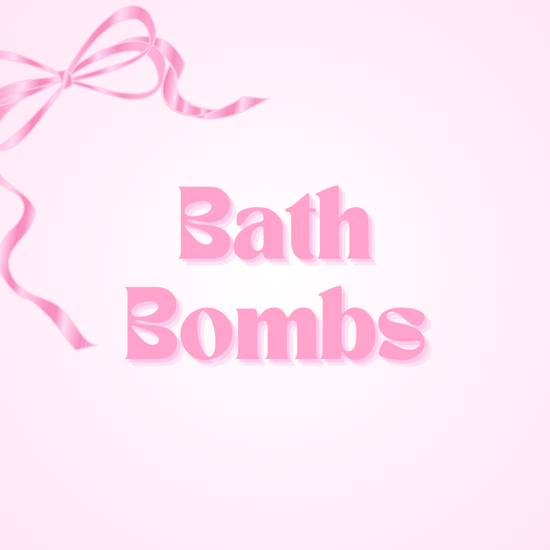 Bath Bombs