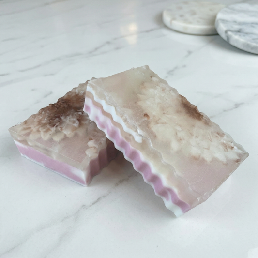 Goat Milk Soap-Bella-Detergent Free